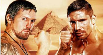 Верхувен назвав ідеальний варіант перемоги над Усиком