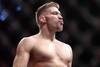 Du Plessis has been preparing hard for the fight against Chimaev