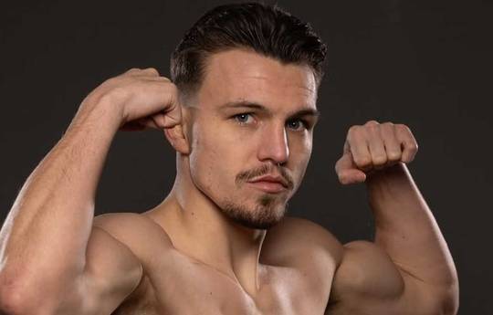 Kieron Conway vs George Liddard - Betting Odds, Prediction