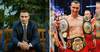 David Haye revela el sorprendente ganador en el enfrentamiento de los hermanos Klitschko: "Él es simplemente diferente"