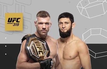 UFC 319 - Wettquoten, Vorhersage: Du Plessis gegen Chimaev
