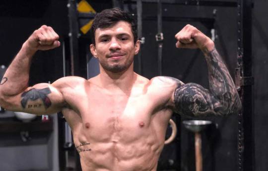 What time is UFC Fight Night 259 Tonight? Costa vs Coria - Start times, Schedules, Fight Card