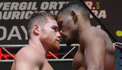Canelo vs Jacobs. Predictions and betting odds
