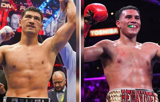 Canelo revela una sorprendente elección para el enfrentamiento Benavidez-Bivol: "Todos están pasando por alto esto"