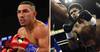 Shakur Stevenson Eyes New Weight Class, Names Surprising Target: "He's The Real Test"