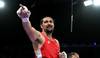 Teremoana Junior vs Aleem Whitfield - Date, Start time, Fight Card, Location