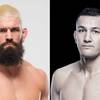 UFC Fight Night 260 - Betting Odds, Prediction: Rowston vs Petroski