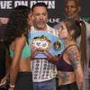 What time is Gabriela Fundora vs Daniela Asenjo tonight? Ringwalks, schedule, streaming links