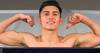 Samuel Contreras vs Dyllon Cervantes - Date, Start time, Fight Card, Location