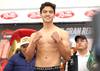 What time is Cristihan Islas vs Juan Anacona tonight? Ringwalks, schedule, streaming links