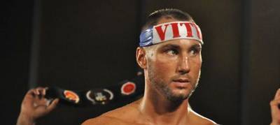 Cedric Vitu Retains EBU Title (video)