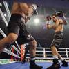 Results and photos of the undercard bouts in Brovary 147