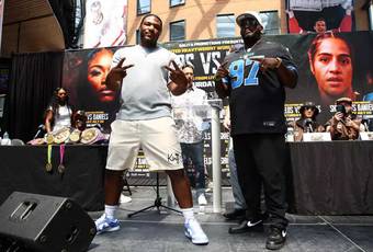How to Watch Pryce Taylor vs Robert Simms - Live Stream & TV Channels