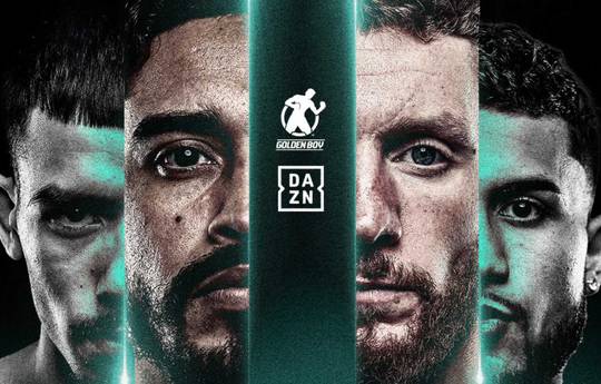 Wann ist Raul Curiel gegen Jordan Panthen heute Abend? Ringwalks, Zeitplan, Streaming-Links