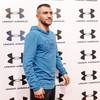 Lomachenko opens Under Armor brand store in Ukraine 8