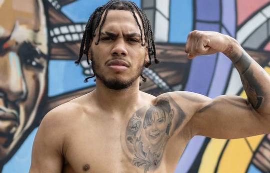 Yan Santana vs Aaron Alameda - Fecha, Hora de inicio, Cartelera, Ubicación