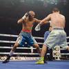 Results and photos of the undercard bouts in Brovary 122