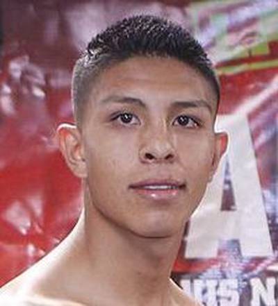 Jaime Munguia