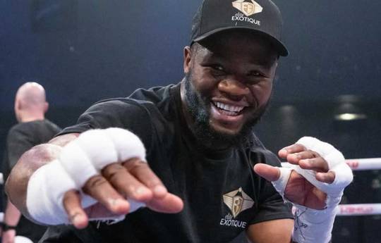 How to Watch Moreno Fendero vs Billi Godoy - Live Stream & TV Channels