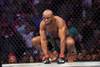 Cormier reaccionó al anuncio de la pelea Usman - Buckley