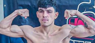 Leonardo Carrillo vs Juan Gabriel Cejas - Fecha, hora de inicio, Fight Card, Lugar