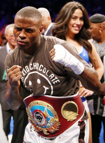 Peter Quillin