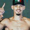What time is Diego Pacheco vs Trevor McCumby tonight? Ringwalks, schedule, streaming links