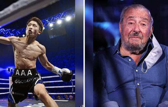 Un promoteur de premier plan choque le monde de la boxe avec une déclaration audacieuse : "Meilleur qu'Ali".