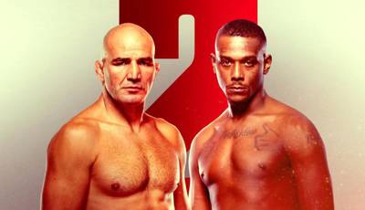 UFC 283. Teixeira vs. Hill: ver en línea, enlaces de transmisión