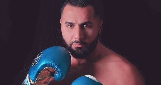 So sehen Sie Temur Mamoyan gegen Djuar El Scheich - Live Stream & TV-Kanäle