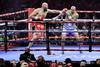 Fury: "I beat Usyk twice!"