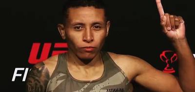 What time is UFC on ESPN 62 Tonight? Nunes vs Cavalcanti - Start times, Schedules, Fight Card