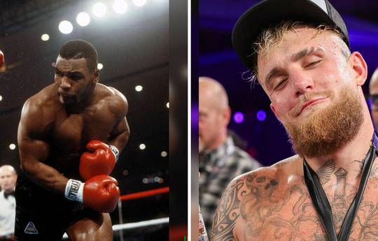 Mike Tyson Faces Unexpected Legal Blow Ahead of Jake Paul Bout: "This Changes Everything"