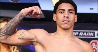 What time is Juan Manuel Lopez Jr. vs Jorge L. Gonzalez-Sanchez tonight? Ringwalks, schedule, streaming links