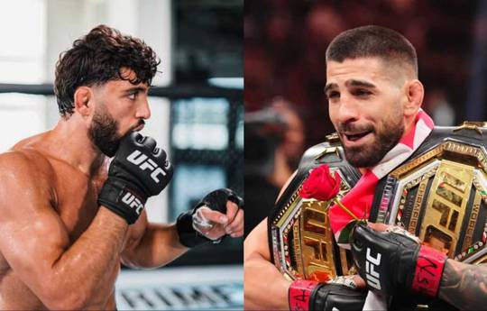 Диллашоу: «Топурия избегает Царукяна»