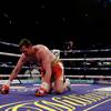 Povetkin's KO victory over Price in photos 12