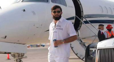 Arman Tsarukyan and Friends Removed From Flight Ahead of RAF 8 Appearance With Urijah Faber