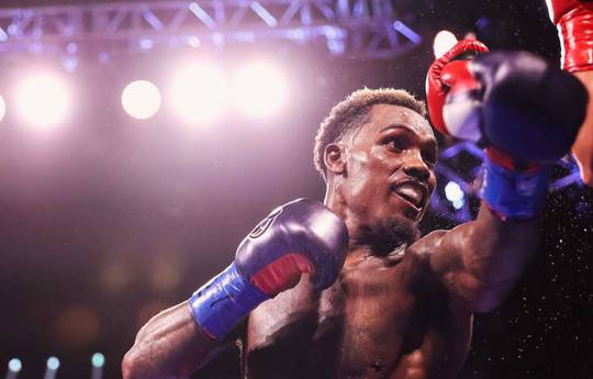 Malignaggi has picked the next opponent for Charlo
