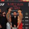 What time is Ben Whittaker vs Braian Suarez tonight? Ringwalks, schedule, streaming links