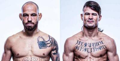 UFC Fight Night 259 - Betting Odds, Prediction: Lopes vs Silva