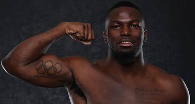 Joshua Edwards vs Zeno Vooris - Date, Start time, Fight Card, Location