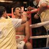 Munguia defeats Rosado in war 10