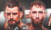 UFC on ESPN 71: Klein vs Pulyaev - Date, Start time, Fight Card, Location