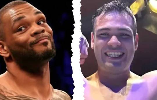 Wann findet heute Abend der Kampf Mike Perez gegen Christian Luis statt? Ringwalks, Zeitplan, Streaming-Links