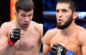 Edwards' coach names weaknesses of Makhachev and Rakhmonov