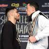 Bryan Chevalier vs Andres Cortes Fight - Date, Start time, Card, How to Watch