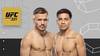 UFC 321: Wood vs Delgado - Date, Start time, Fight Card, Location
