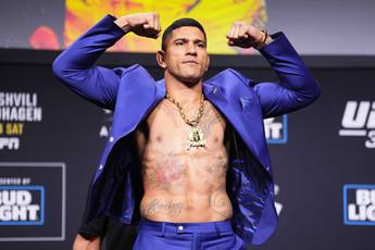 Sonnen: "Pereira will unbedingt gegen Jones kämpfen."