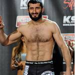 Mamed Khalidov