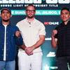 Murodjon Akhmadaliev vs Luis Castillo - Betting Odds, Prediction